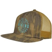 Buff® TRUCKER CAP IKSHI FAWN L/XL