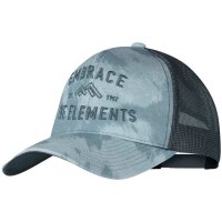 Buff® EXPLORE TRUCKER CAP TERY MIST L/XL