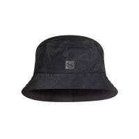 Buff® ADVENTURE BUCKET HAT RINMANN BLACK S/M