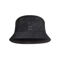 Buff® ADVENTURE BUCKET HAT RINMANN BLACK S/M