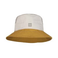 Buff® SUN BUCKET HAT HAK OCHER L/XL