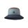 Buff® SUN BUCKET HAT HAK STEEL L/XL