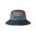 Buff® SUN BUCKET HAT HAK STEEL L/XL