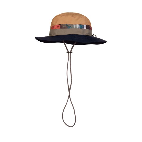 Buff® EXPLORE BOONEY HAT HARQ MULTI L/XL