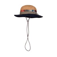 Buff® EXPLORE BOONEY HAT HARQ MULTI L/XL