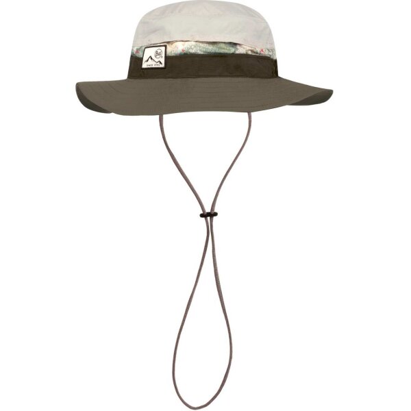 Buff® EXPLORE BOONEY HAT RANDALL BRINDLE L/XL