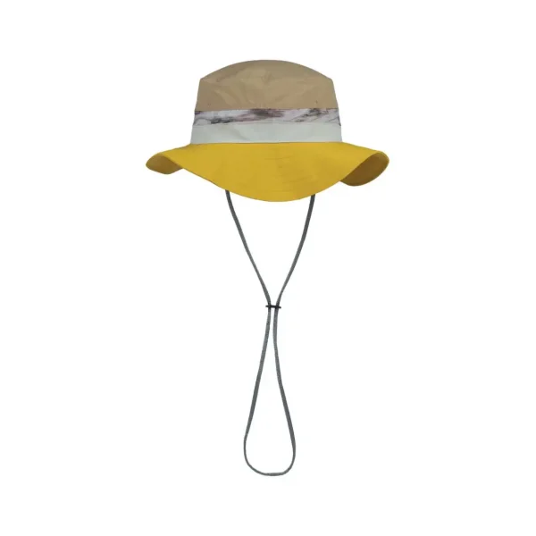 Buff® EXPLORE BOONEY HAT EFIS FAWN L/XL