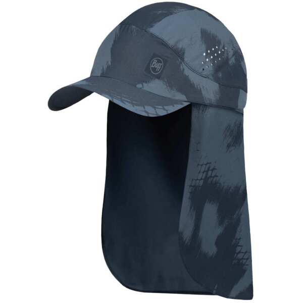 Buff® PACK SAHARA CAP ZELI STEEL L/XL