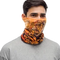 Buff® ORIGINAL TIGERS ORANGE