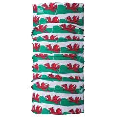 Buff® ORIGINAL WELSH FLAG 2010