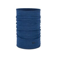 Buff® MERINO LIGHTWEIGHT MULTISTRIPES INDIGO