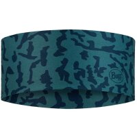 Buff® COOLNET UV® WIDE HEADBAND ATER TEAL