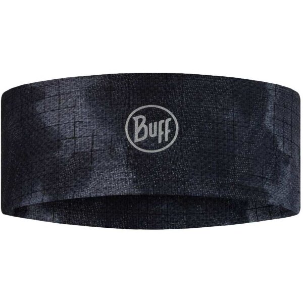 Buff® FASTWICK HEADBAND BONSY GRAPHITE