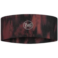 Buff® FASTWICK HEADBAND IKSHI TERRACOTTA