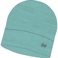 Buff® MERINO LIGHTWEIGHT BEANIE SOLID POOL