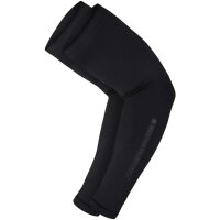 Buff® ARM SLEEVES SOLID BLACK L