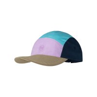 Buff® 5 PANEL GO CAP YOUTH COLART NIGHT BLUE