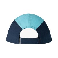 Buff® 5 PANEL GO CAP YOUTH COLART NIGHT BLUE