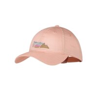 Buff® BASEBALL CAP SOLID PALE PINK