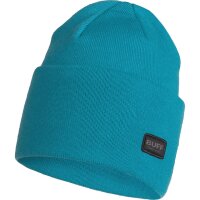 Buff® Knitted Beanie Niels Dusty Blue