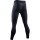 X-BIONIC® INVENT 4.0 PANTS MEN BLACK/CHARCOAL SIZE XL