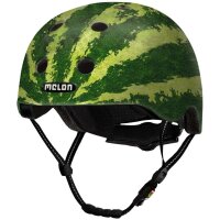 Melon All Stars Helm real melon matt, Gr. M-L (52-58 cm)