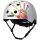 Melon All Stars Helm handprint matt, Gr. XXS-S (46-52 cm)