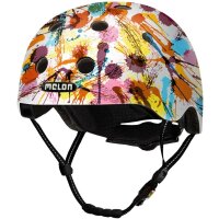 Melon All Stars Helm jackson p matt, Gr. XXS-S (46-52 cm)