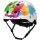 Melon All Stars Helm coloursplash matt, Gr. XL-XXL (58-63 cm)