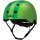 Melon All Stars Helm decent double green matt, Gr. M-L (52-58 cm)