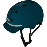 Melon E-Series Helm Nightliner, Gr. M-L (52-58 cm)