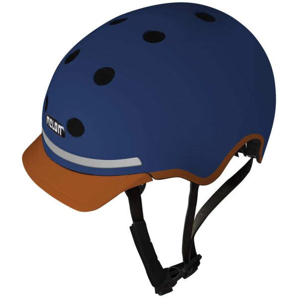 Melon E-Series Helm Heaven and Earth, Gr. M-L (52-58 cm)