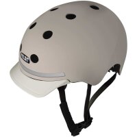 Melon E-Series Helm Moonlight, Gr. M-L (52-58 cm)