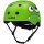 Melon Kids Collection Kinderhelm monster matt