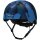 Melon Mosaique Helm frozen lake matt, Gr. XXS-S (46-52 cm)