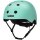 Melon Posh Helm Rio, türkis matt, Gr. XXS-S (46-52 cm)