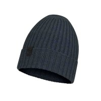 Buff® Knitted Hat NORVAL DENIM