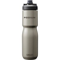 Camelbak Podium Ins Steel 650ml stainless