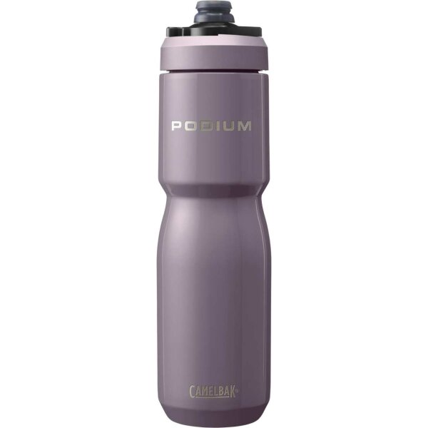 Camelbak Podium Ins Steel 650ml violet