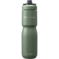 Camelbak Podium Ins Steel 650ml moss