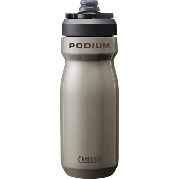 Camelbak Podium Ins Steel 530ml stainless