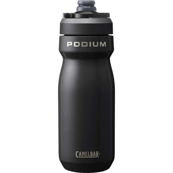 Camelbak Podium Ins Steel 530ml black