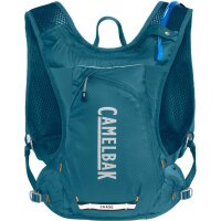 Camelbak Chase Race 4 Vest moroccan blue