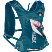 Camelbak Chase Race 4 Vest moroccan blue