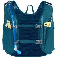 Camelbak Chase Race 4 Vest moroccan blue