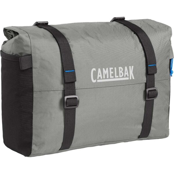 Camelbak M.U.L.E. 12 Handlebar Pack wolf grey