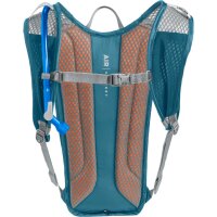 Camelbak Rogue Light 7 moroccan blue