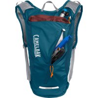 Camelbak Rogue Light 7 moroccan blue