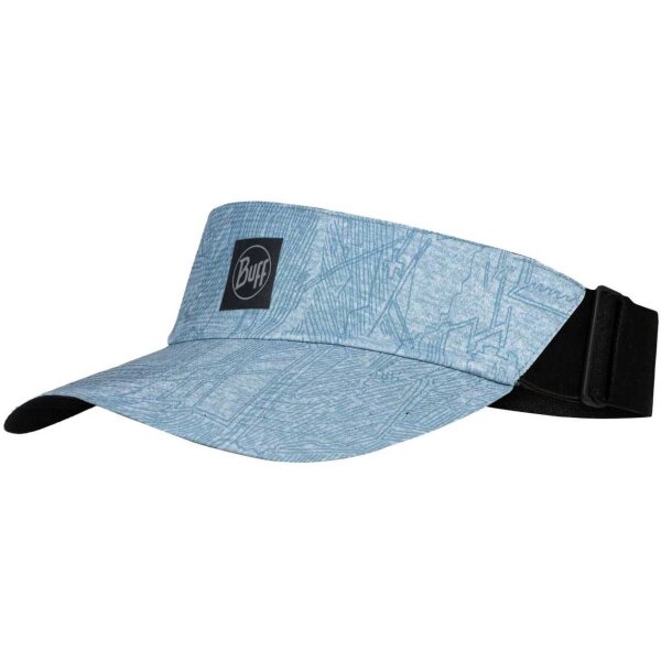 Buff® GO VISOR ELLBE STEEL