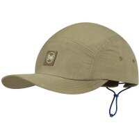 Buff® 5 PANEL EXPLORE CAP SLEN FAWN